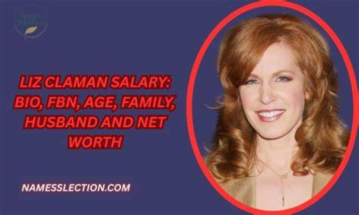 Liz Harlan - Age, Family, Bio