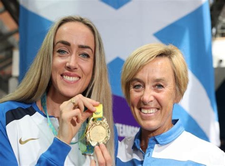 
Liz McColgan Height, Weight, Net Worth, Age, Birthday, Wikipedia, Who, Nationality, Biography 