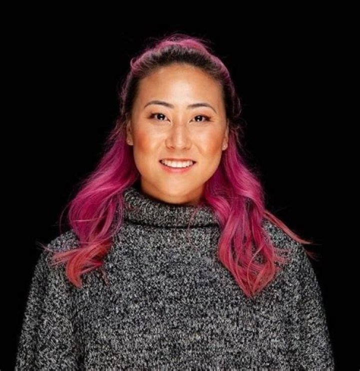 Lizzy Capri Bio (Wiki) 
