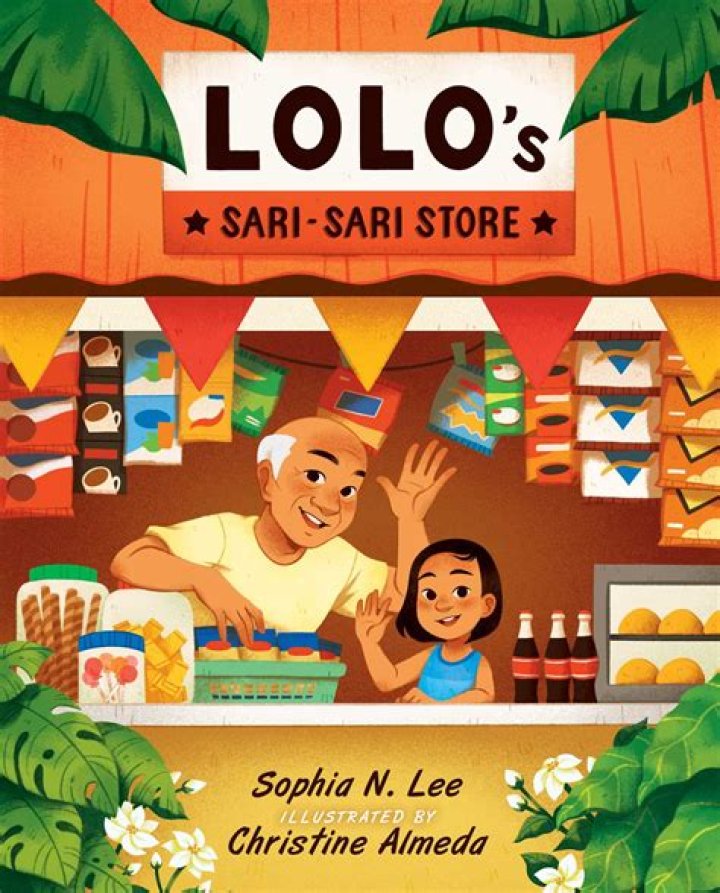 Lolo - Age, Family, Bio