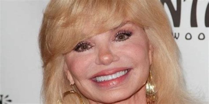 Loni Anderson - Age, Family, Bio