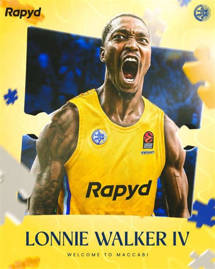 Lonnie Walker - Age, Family, Bio