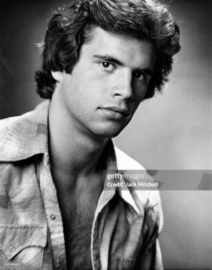Lorenzo Lamas photo 3