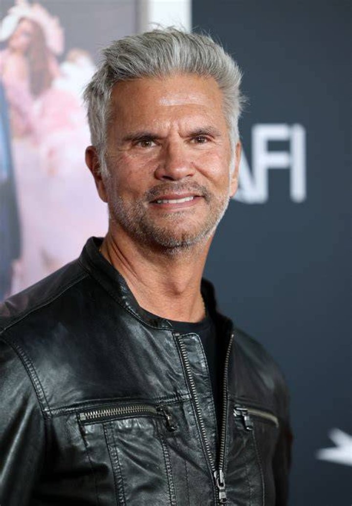 Lorenzo Lamas photo