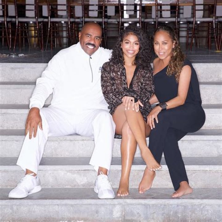 Lori Harvey - Age, Family, Bio