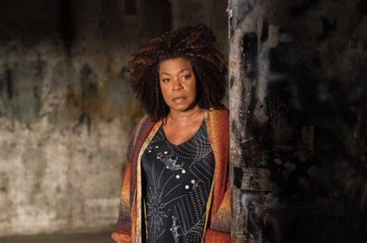 Lorraine Toussaint photo 3