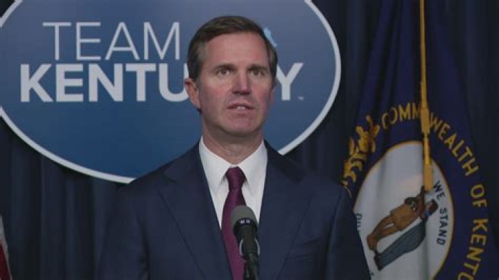 
Louisville shooting: Kentucky Gov. Andy Beshear’s 2 close friends killed, 1 injured 