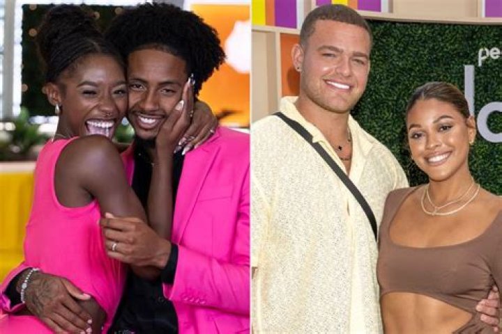 Love Island (US) - Winners, Ages, Trivia
