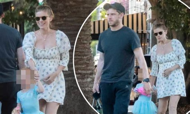 Love Life! Kate Mara opens up about her dating affair with her fiance Jamie Bell; The secret about their relationship is now out