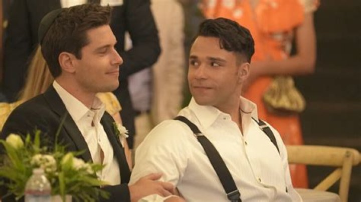 ‘9-1-1: Lone’ star Ronen Rubinstein secretly married longtime girlfriend Jessica Parker ‘9-1-1: Lone’ star Ronen Rubinstein secretly married longtime girlfriend Jessica Parker