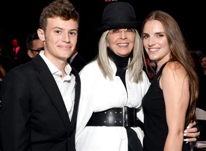 ‘Happily Single!’ Diane Keaton Talks About Being Single at 77 and Why She Loves It! ‘Happily Single!’ Diane Keaton Talks About Being Single at 77 and Why She Loves It!