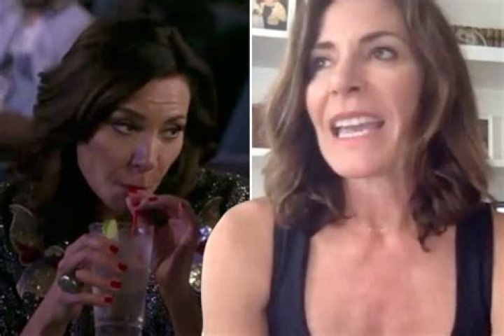 	Luann de Lesseps says she’s drinking responsibly after arrest and rehab stays	