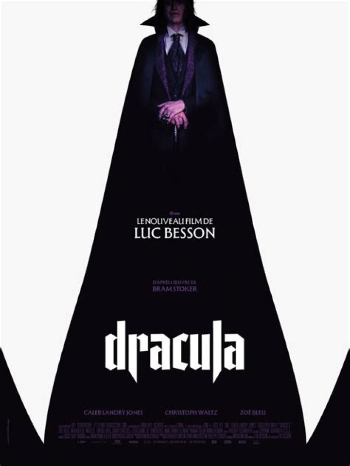Luc Besson photo 3