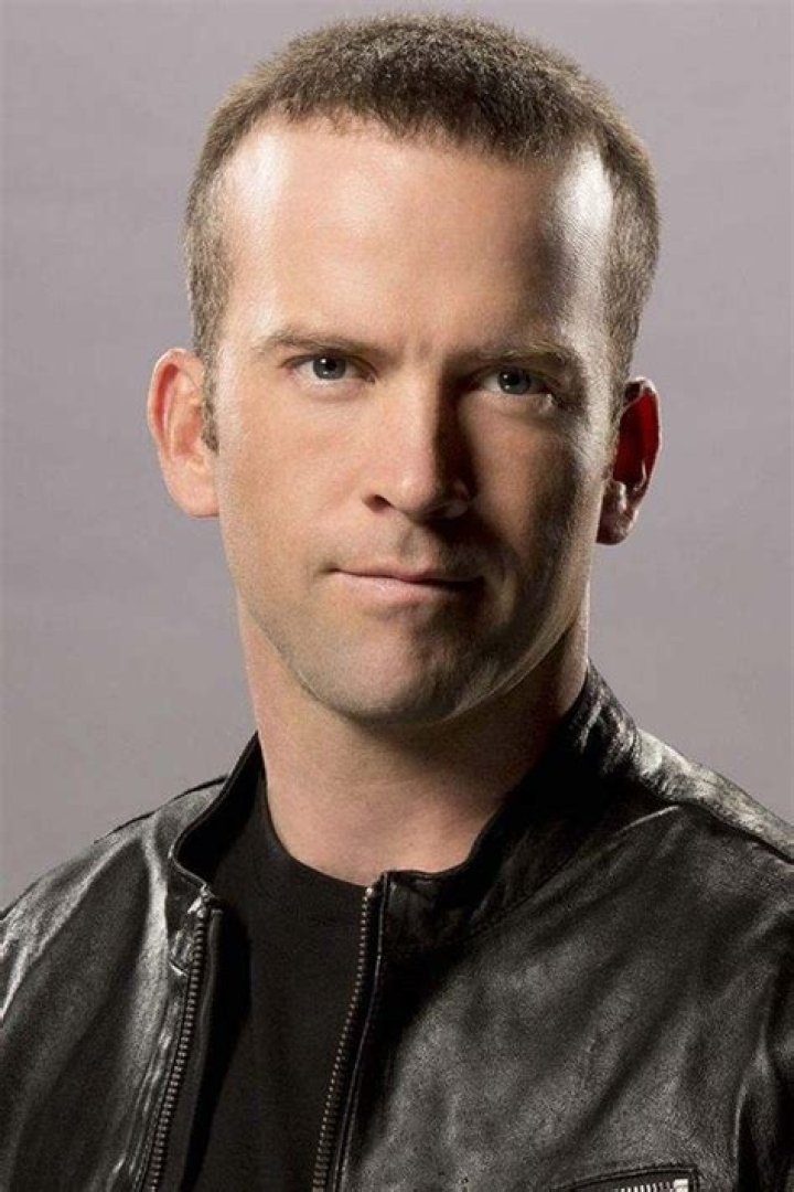 Lucas Black Bio (Wiki) 