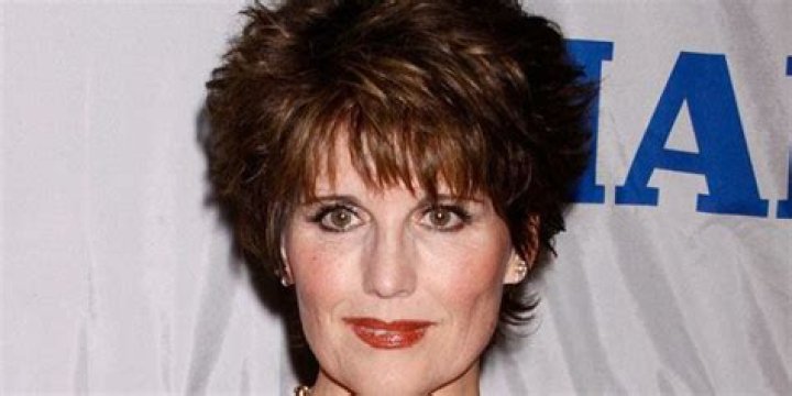 Lucie Arnaz - Age, Family, Bio