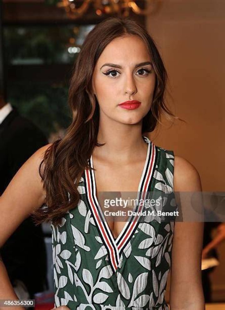 Lucy Watson photo 2