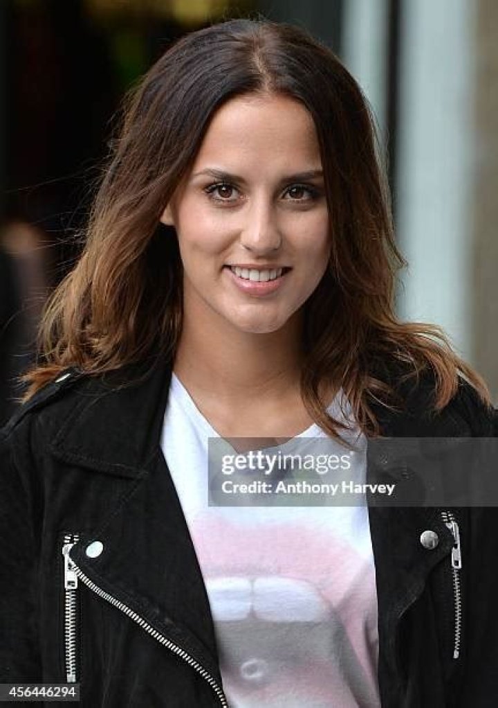 Lucy Watson photo
