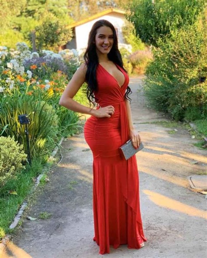 Luiza Gondim - Age, Family, Bio