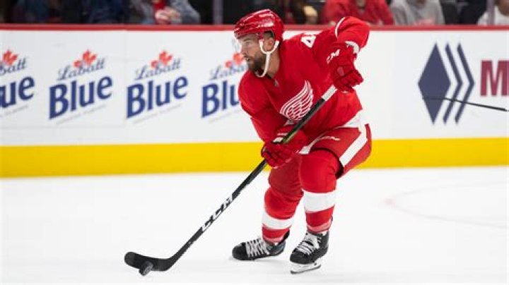 Luke Glendening Height, Weight, Net Worth, Age, Birthday, Wikipedia, Who, Nationality, Biography