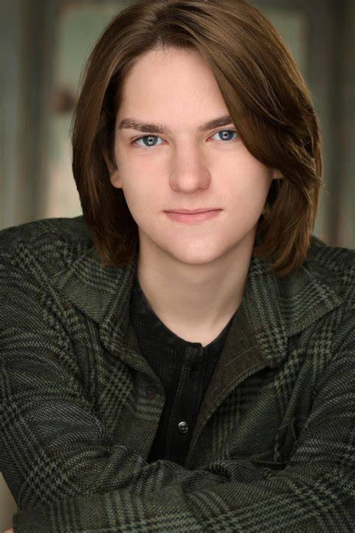Luke Judy Bio (Wiki) 