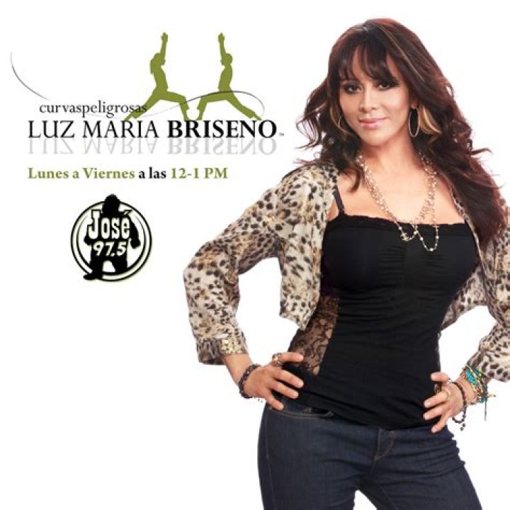 Luz Maria Briseño - Age, Family, Bio