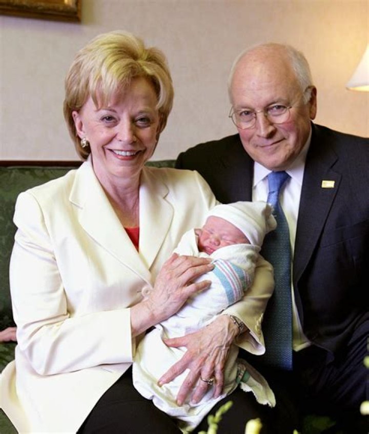 Lynne Cheney - Age, Family, Bio
