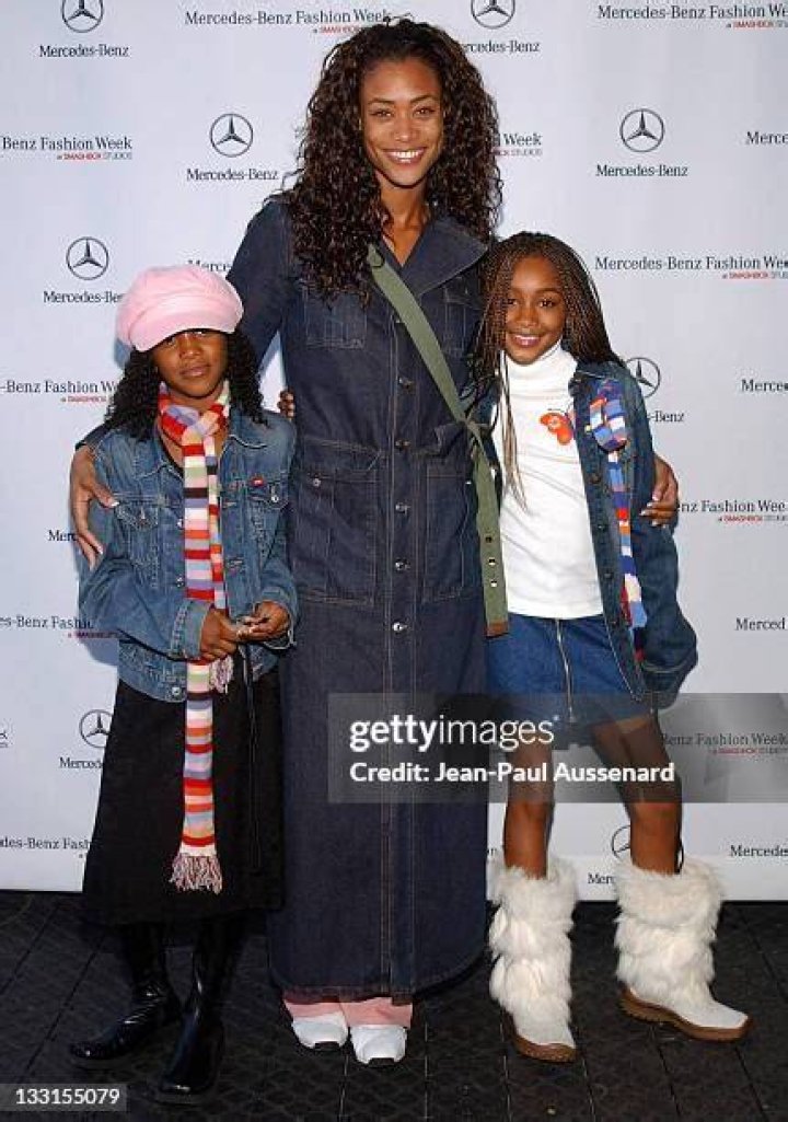 Lyric Anderson - Age, Family, Bio