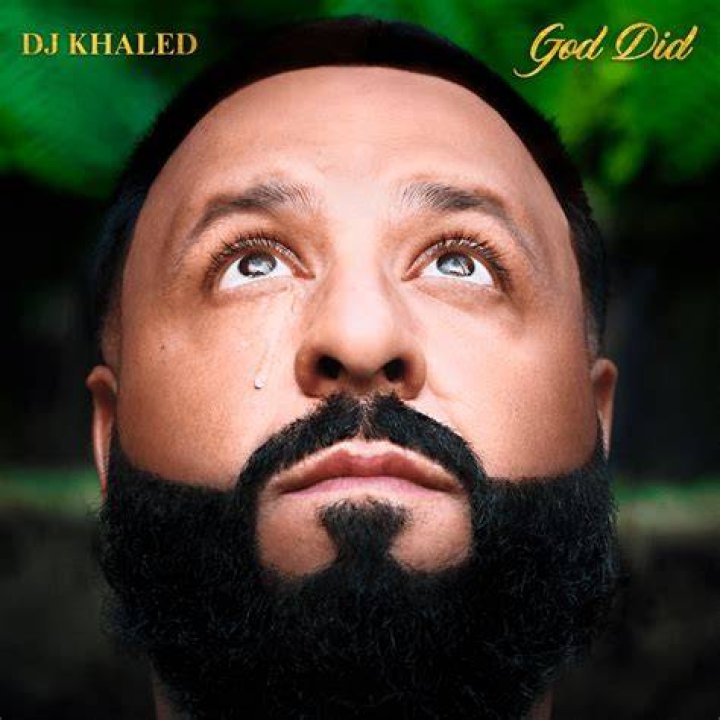 Lyrics: DJ Khaled – Just Us Lyrics ft. SZA