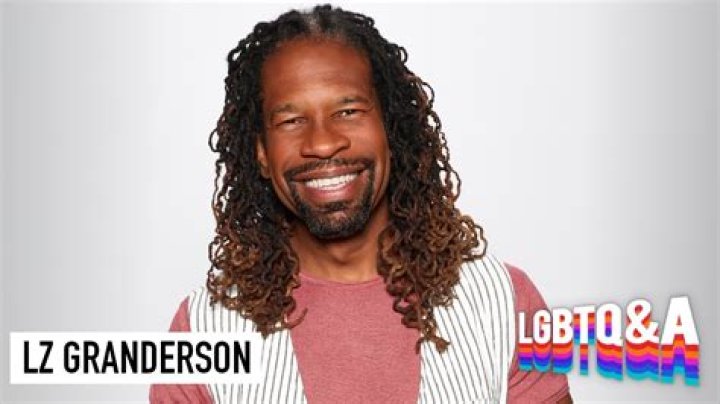 LZ Granderson Bio (Wiki) 