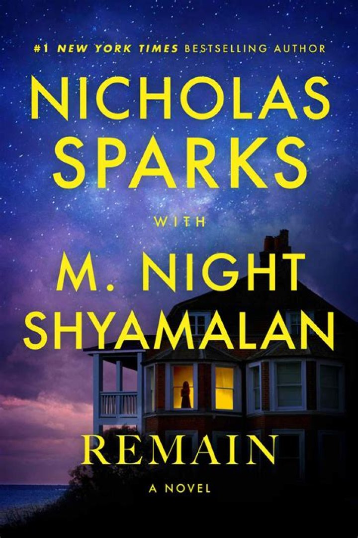 M. Night Shyamalan Highlights