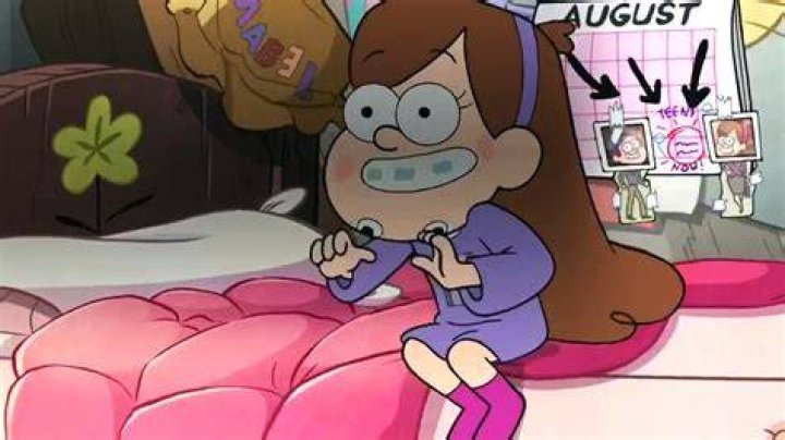 Mabel photo 3