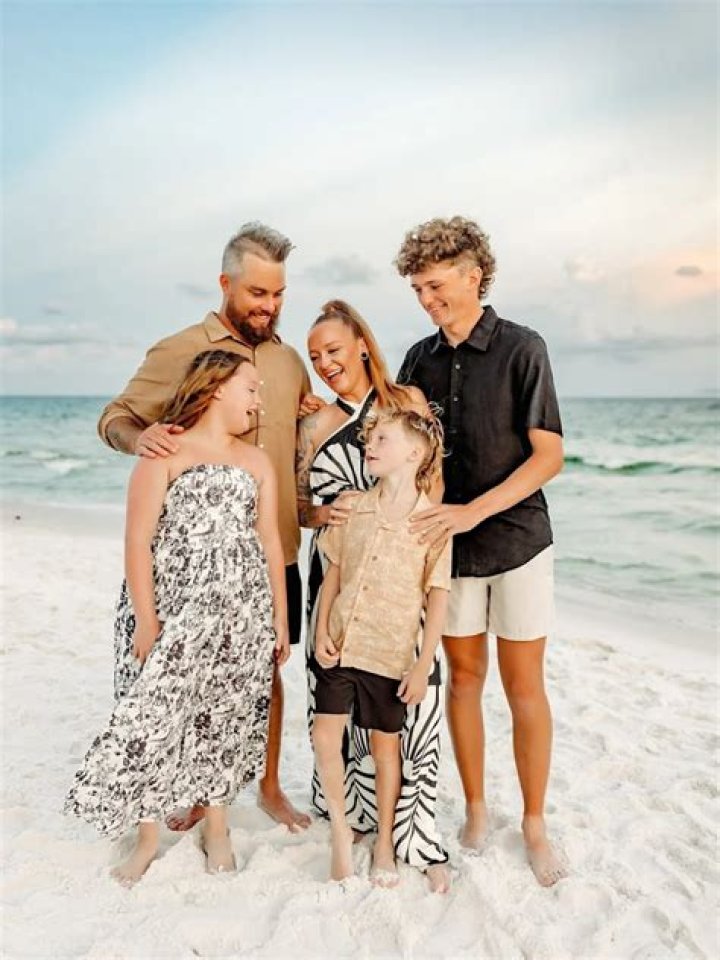 Maci Bookout - Age, Family, Bio