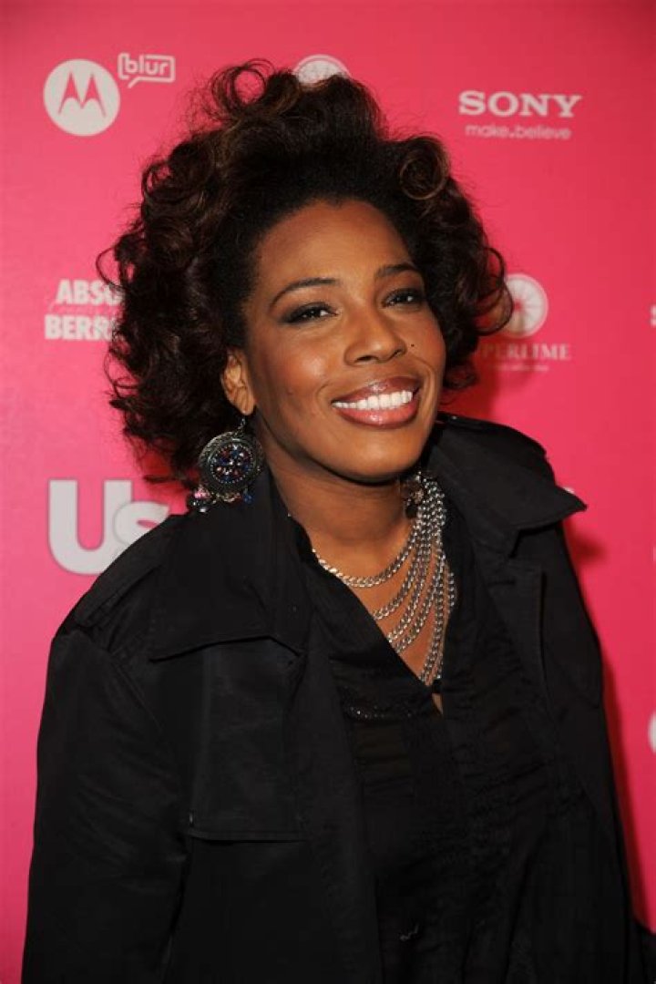 Macy Gray net worth