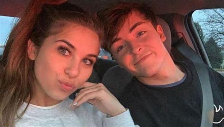 Madalyn Moses - Age, Family, Bio