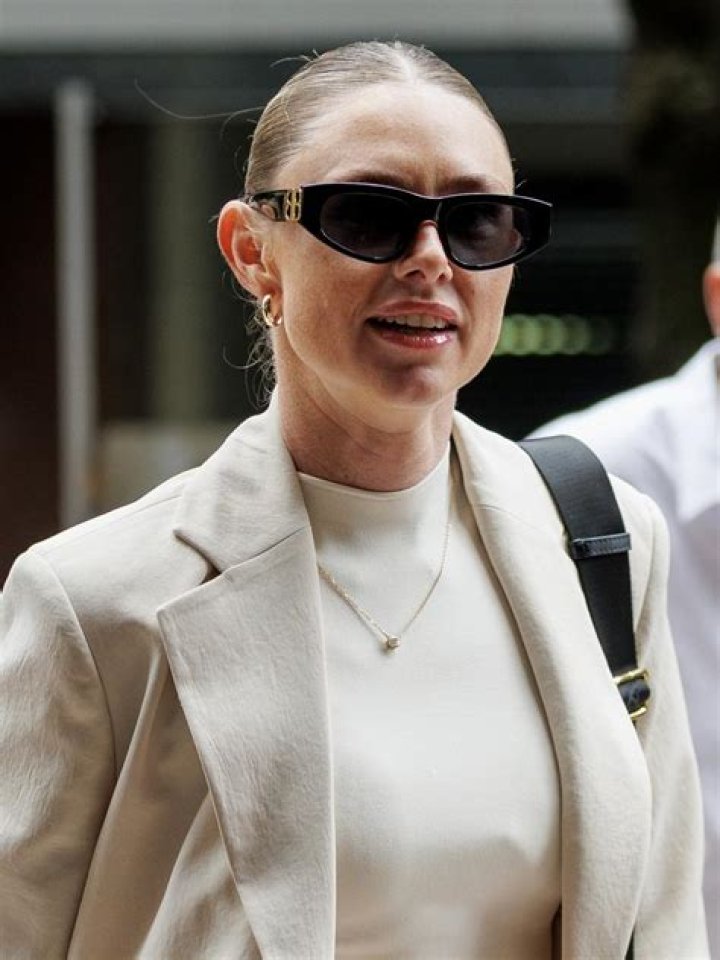 
Maddie Studdon Partner Name, Is NSLW Star Married? Family Life 