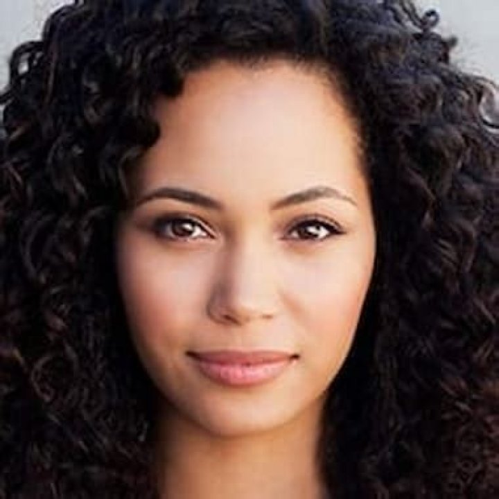 Madeleine Mantock Bio (Wiki) 