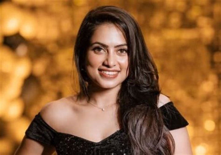 Madhumitha H Height, Weight, Net Worth, Age, Birthday, Wikipedia, Who, Nationality, Biography