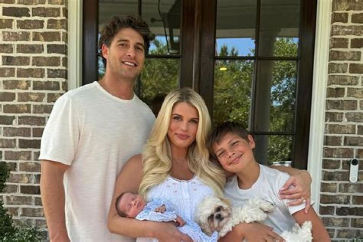 Who is the new boyfriend of Southern Charm’s Madison LeCroy? Madison LeCroy with her new boyfriend