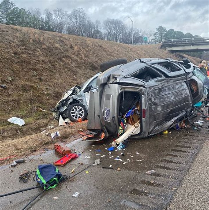 
Madison Letenyei, 21 Died In A Car Accident As Go Fund Me For WLCHS Alum 