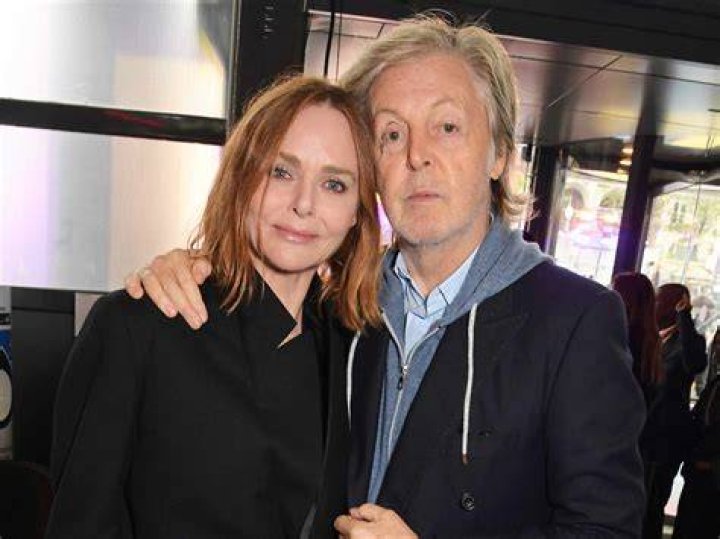 Madonna hates Stella McCartney now too