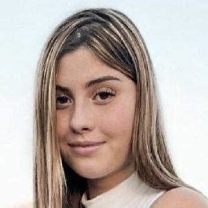 Mafe Bertero - Age, Family, Bio