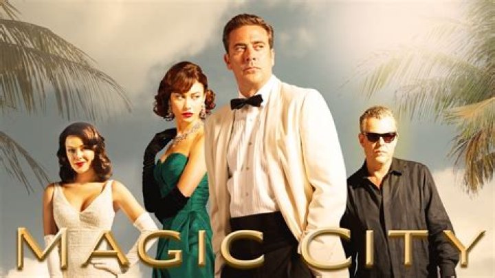 Magic City - Cast, Ages, Trivia