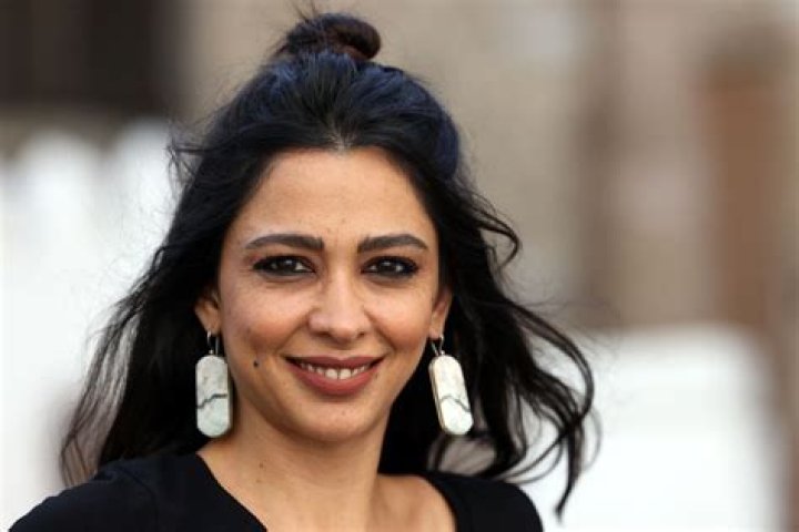 Maisa Abd Elhadi Height, Weight, Net Worth, Age, Birthday, Wikipedia, Who, Instagram, Biography