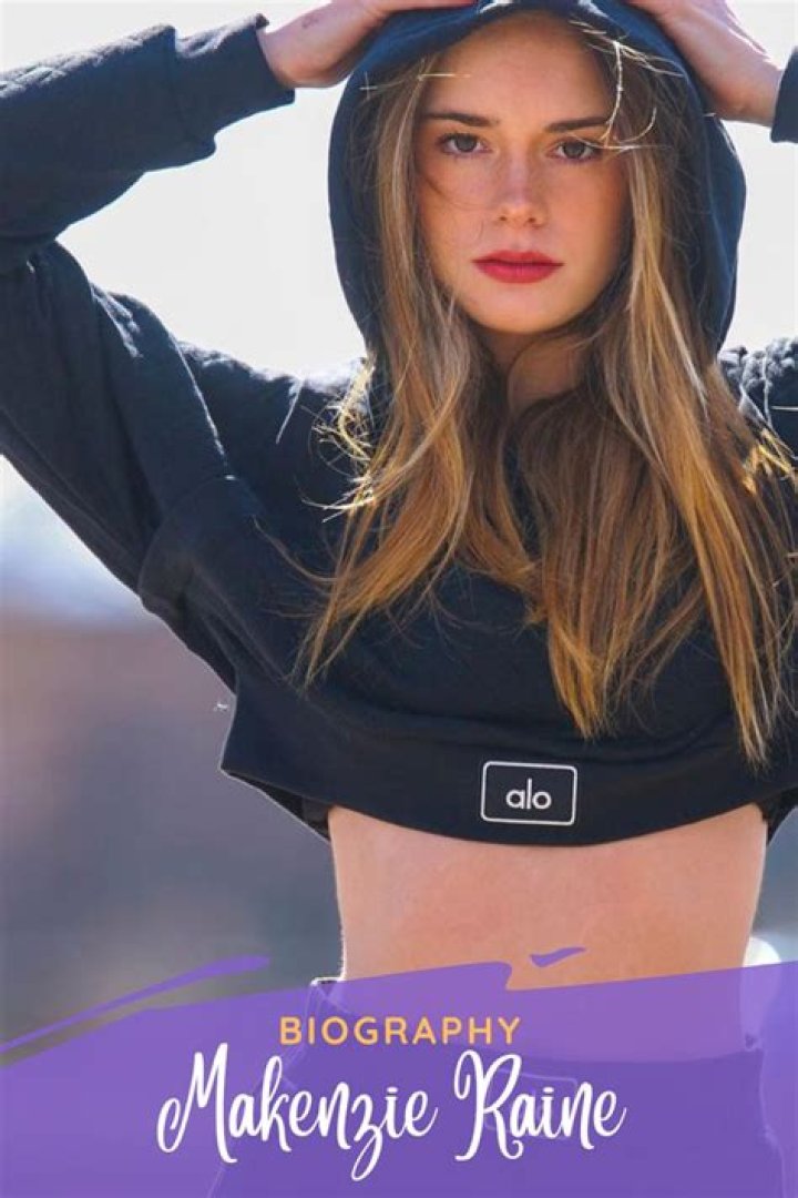 Makenzie Raine Height, Weight, Net Worth, Age, Wiki, Who, Instagram, Biography