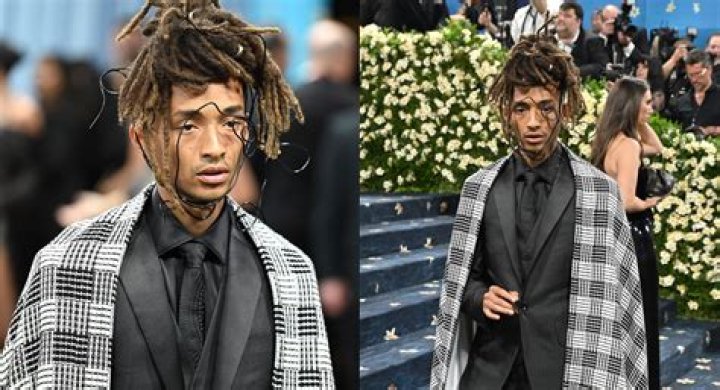 
Making Sense of Jaden Smith’s Relationships And Why People Are Asking If He Is Gay 