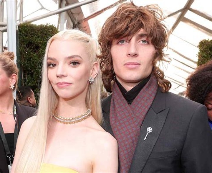 Malcolm McRae Net Worth In 2022 As Anya Taylor-Joy Secretly Married Long-Term Boyfriend