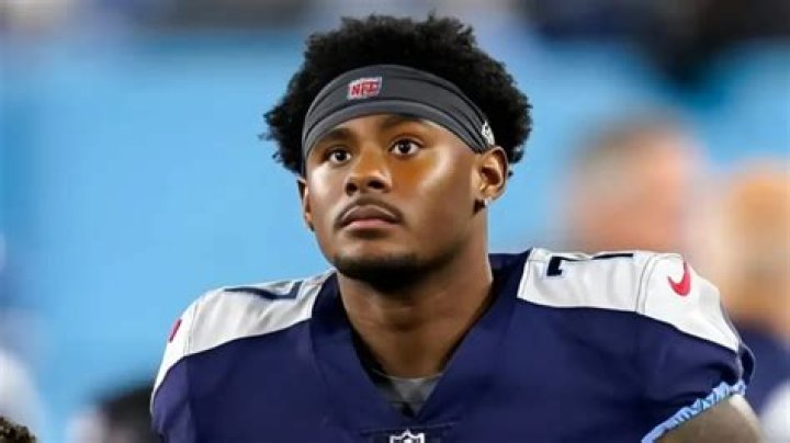 Malik Williams - Age, Family, Bio