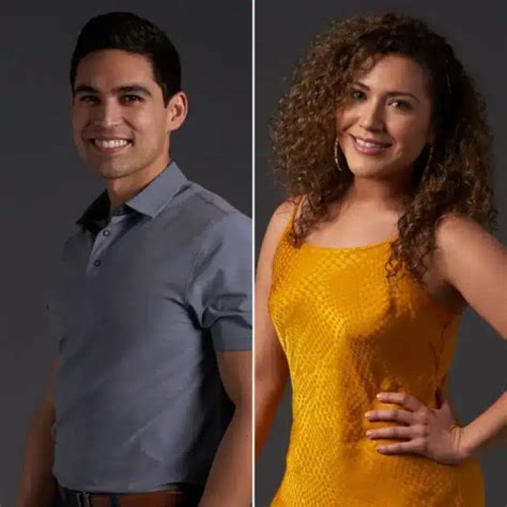 Mallory chose Salvador over Jarrette's proposal