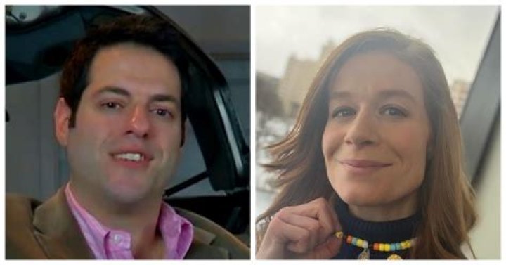 
Mallory McMorrow Husband Ray Wert And Her Grooming Controversy By Lana Theis On Twitter 