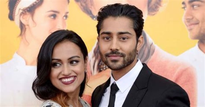 
Manish Dayal’s wiki biography. Who is Snehal Patel’s husband? 